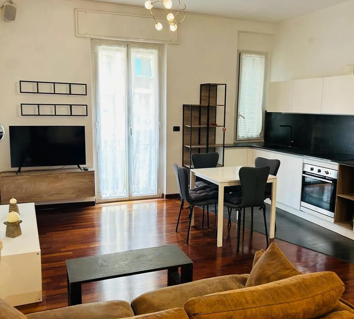Spazio Prestige Milán