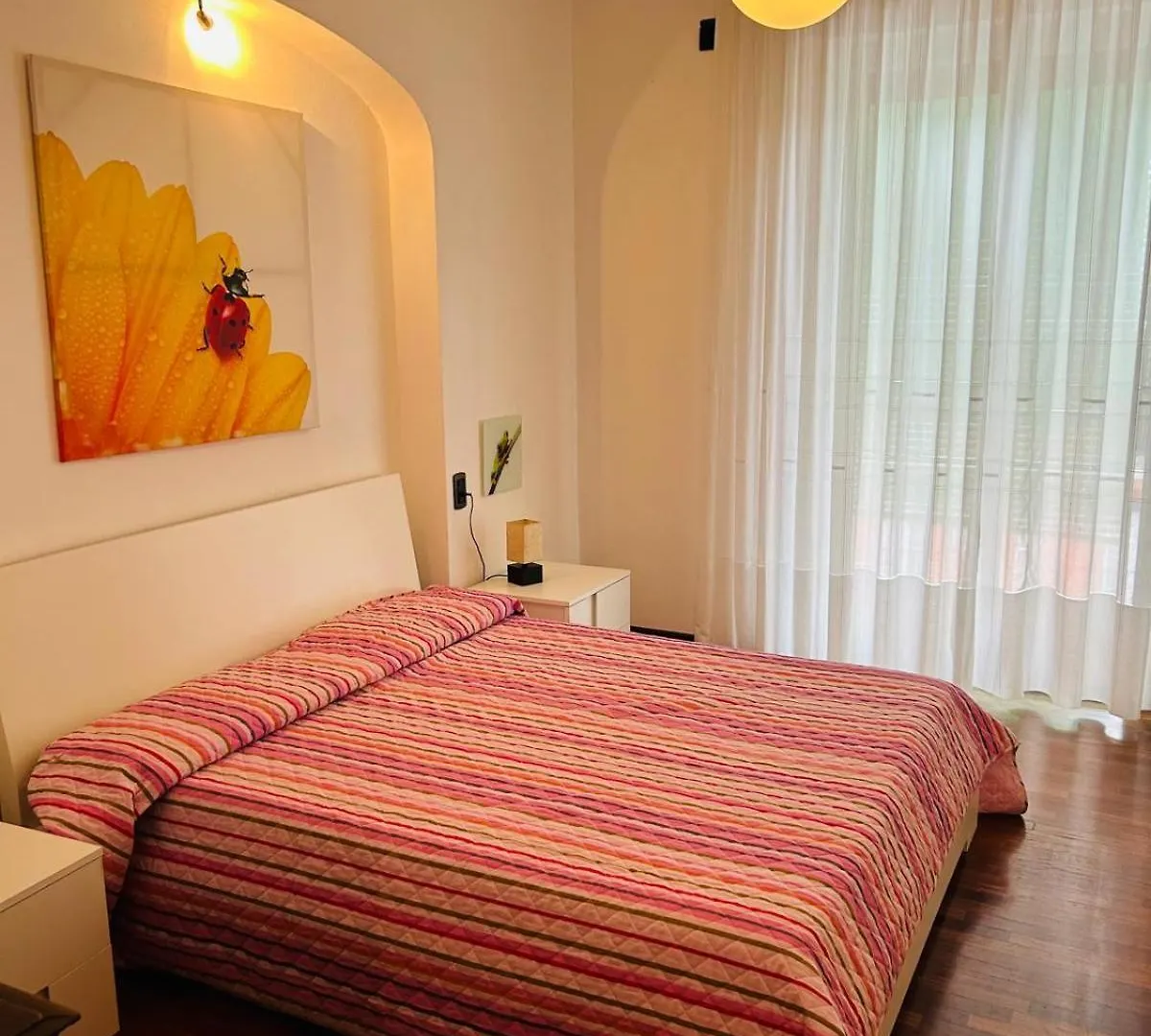 Spazio Prestige Milán Apartmán