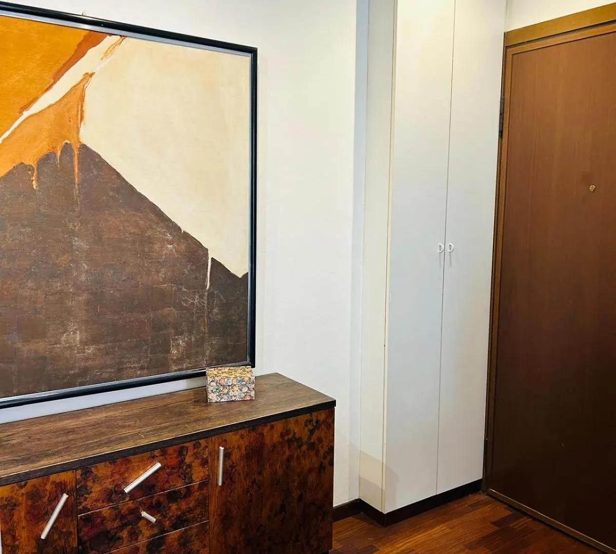 Spazio Prestige Milan Italy