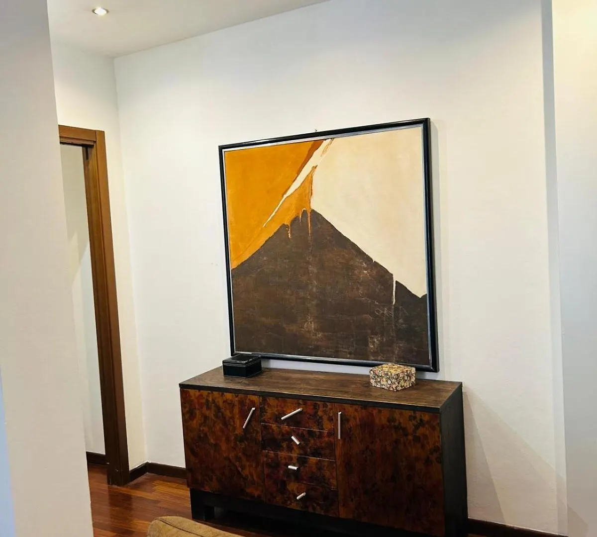 Spazio Prestige Milan Apartment