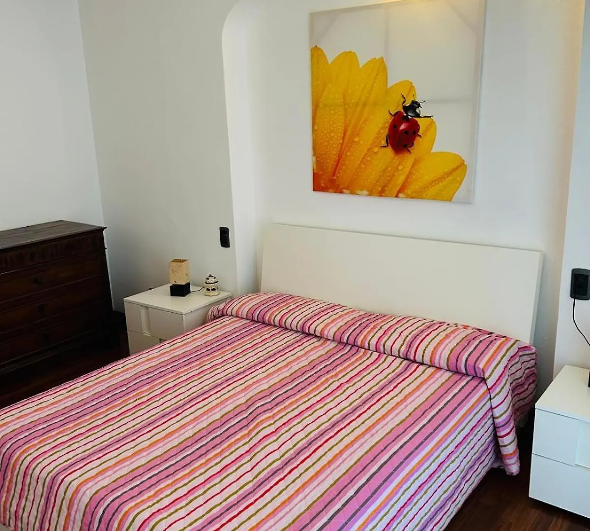 Apartment Spazio Prestige Milan Italy