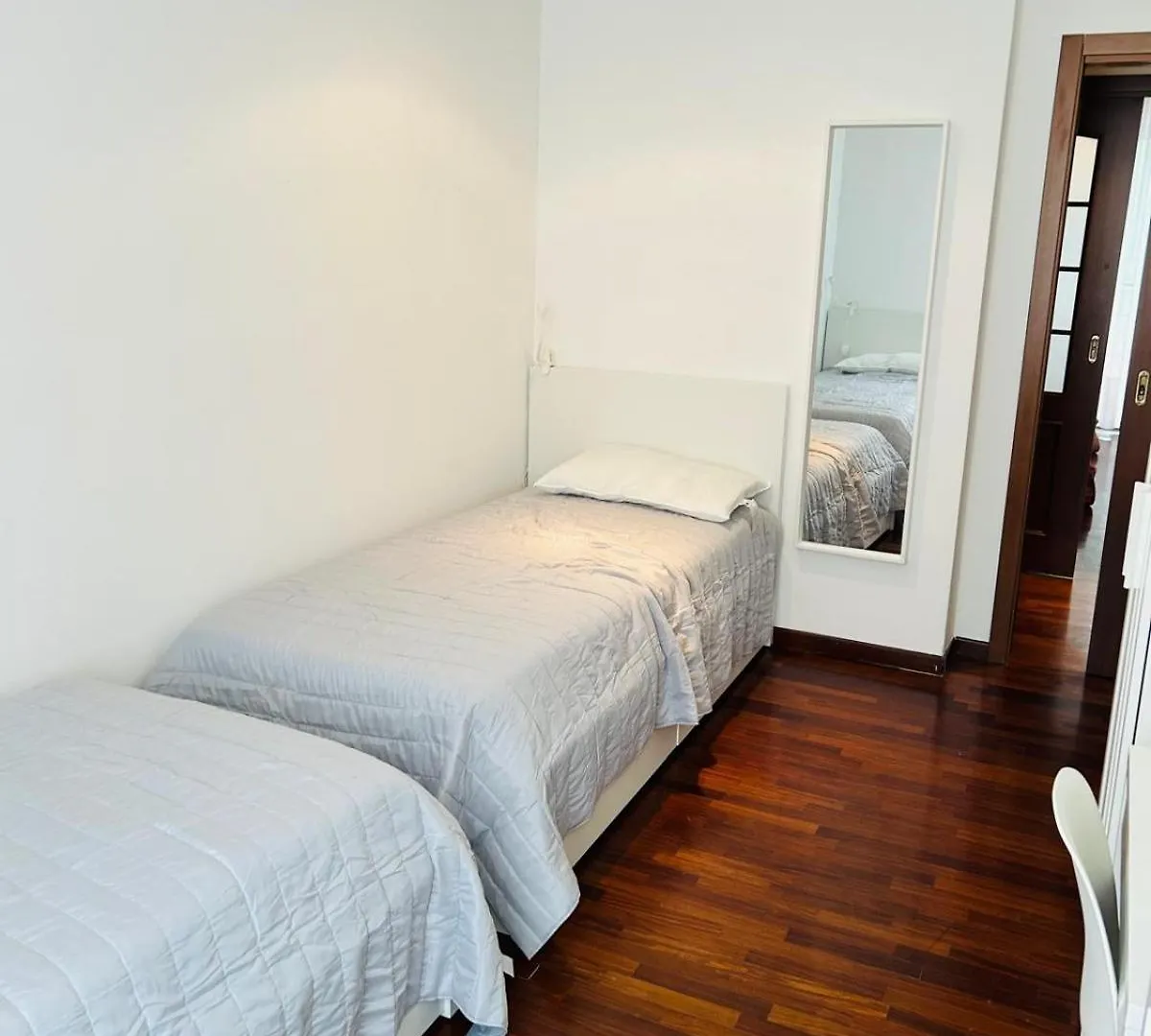 Apartment Spazio Prestige Milan