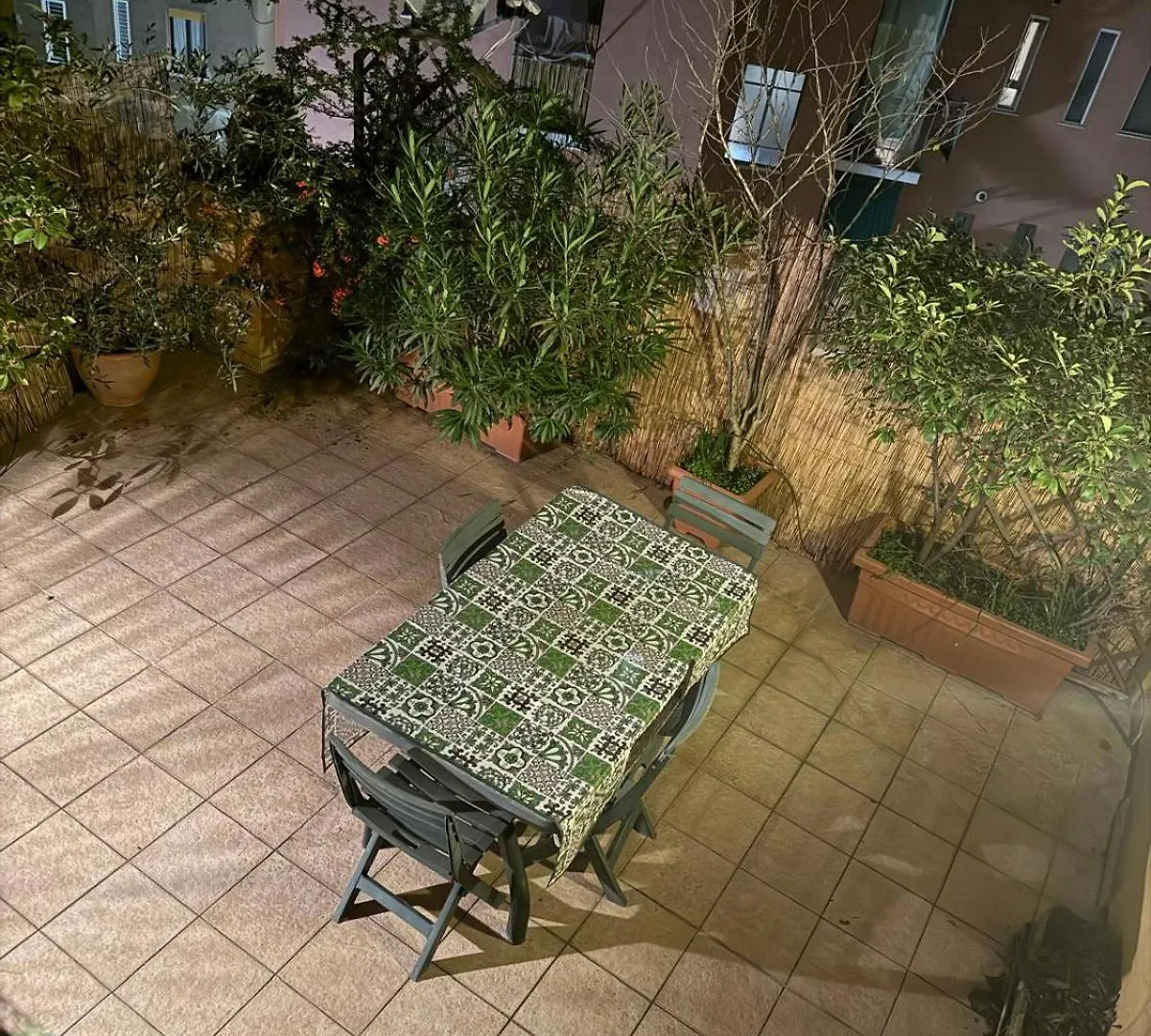 Spazio Prestige Milan Apartment